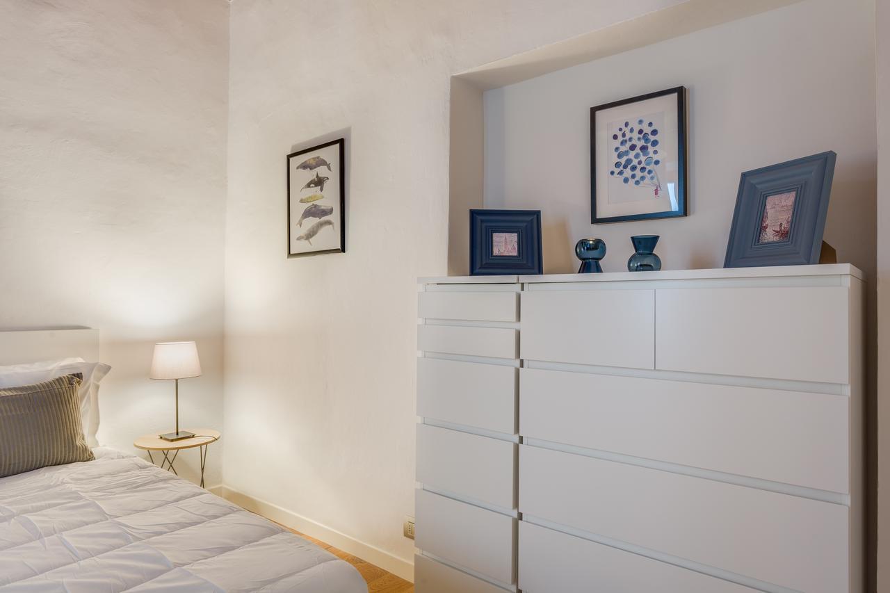 Apartments Florence - Fortezza Exteriör bild