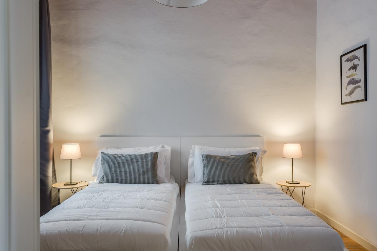 Apartments Florence - Fortezza Exteriör bild