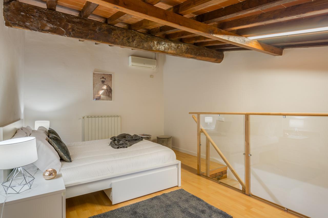 Apartments Florence - Fortezza Exteriör bild